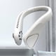 thumbnail image 5 of Bladeless Neck Fans, 4000mAh Usb Rechargeable Neck Fan,Portable Hands Free Neck Fan,Leafless, Headphone Design,Three-Speeds Change, 5 of 5