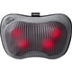 thumbnail image 3 of Almohada Homedics SP-115HJ Inalámbrica de Masaje Shiatsu Portable Para Hombros y Espalda Homedics SP-115HJ, 3 of 5