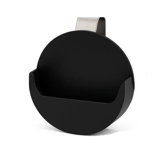 Dip Can Holder for Car Visor, Dip Can Holder, 3D Printed Visor Clip Holder, with Secure Storage, Unique Car Interior, Lightweight Storage Clip for Cars or Belt, for All Vehicles