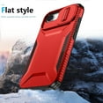 thumbnail image 4 of TYJKeJi Case Drop Resistant Shockproof Case For iPhone 16e, 4 of 7