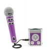Bratz On The Mic, Mic & Speaker 1