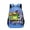 10, variant on My Singing Monsters Backpack Funny Singing Monsters Casual Daypacks - L Size/17in