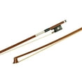 thumbnail image 2 of MI&VI NB-510 Brazilwood Violin Bow (3/4 Size), 2 of 8
