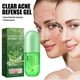 thumbnail image 3 of EELHOE Clear Acne Defense Gel Acne Blemish Removal Shrink Pores Skin Moisturing Hydrating Repair Gel, 3 of 5