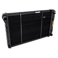 thumbnail image 3 of JEGS Replacement Radiator for 1971-1981 Chevrolet Camaro & 1980-1986 Chevrolet Caprice [3-Row], 3 of 5