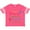 Football Pink and White, variant on Inktastic Awesome Like My Grandpa Boys or Girls Toddler T-Shirt