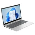 thumbnail image 2 of HP Envy 2-in-1 Laptop, 14" FHD Touchscreen Display, Intel Core 7-150U (10-Cores Beats i7-1355U), 16GB RAM, 512GB PCIe SSD, WiFi 6E, Backlit KB, FP Reader, Webcam, USB-C, HDMI, PDG HDMI, Win 11 Pro, 2 of 5