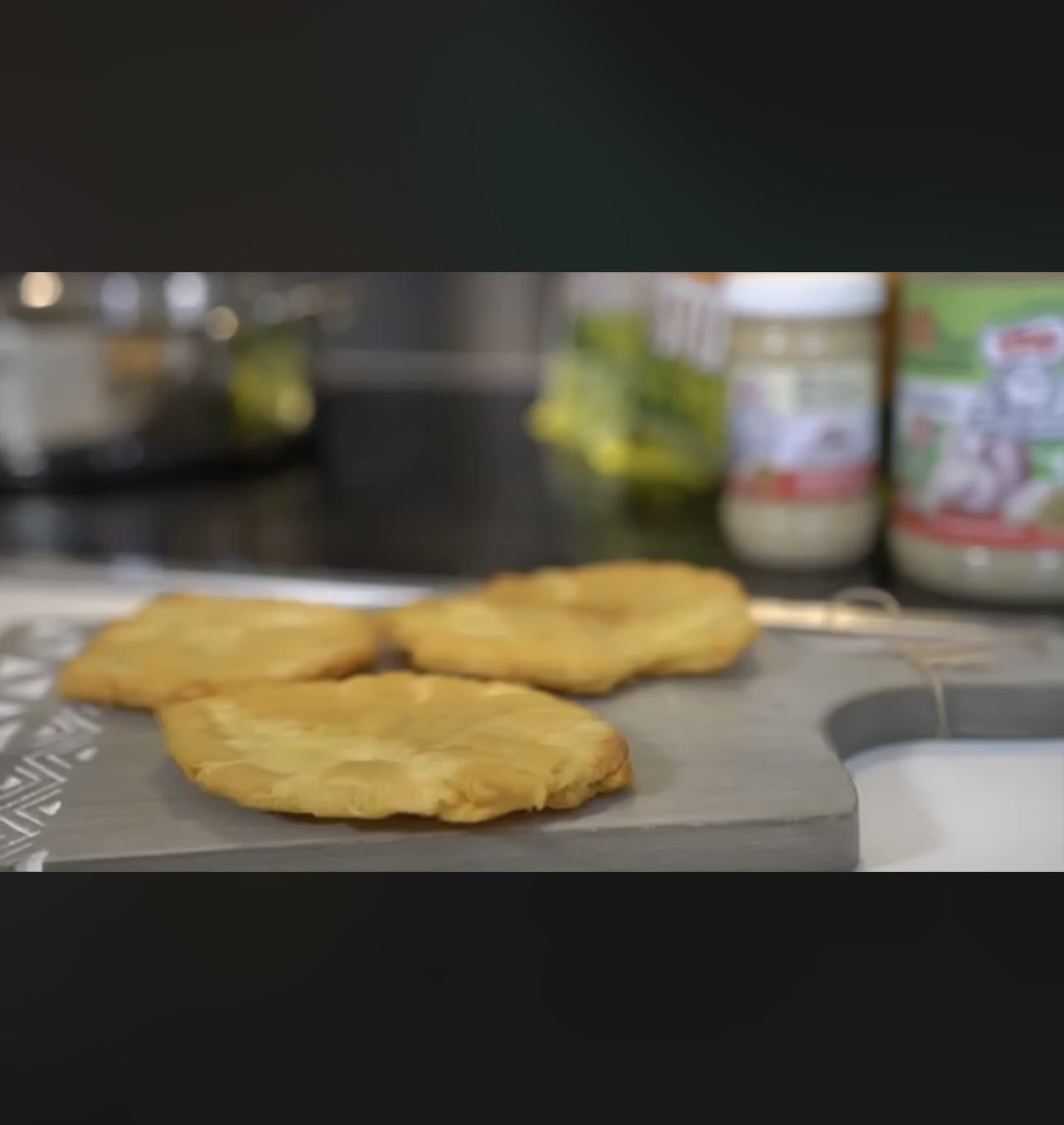 Ito Foods Tostones De Pana Artesanales Fried Breadfuit 20oz Single Bag Packaged Frozen
