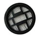 thumbnail image 2 of Filtro de aspiradora portátil, filtro HEPA lavable, filtros de repuesto para aspiradora de escritorio de PC de mano, 2 of 9