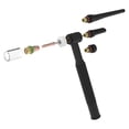 thumbnail image 4 of Kit de accesorios para antorchas de soldadura TIG TOOLIOM 22 piezas para WP-17/18/26, 4 of 7