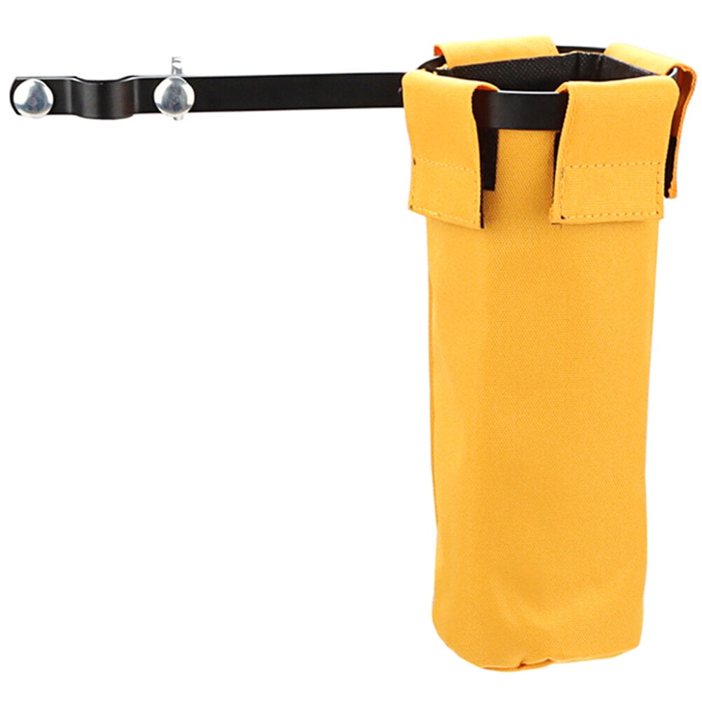 Drumsticks Holder Drum Stick Hanging Bag Drum Stick Pouch Drum Stick