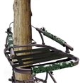 thumbnail image 4 of 3Pack Universal Replacement Seats for Tree Stands, Adjustable Tree Stand Seat, Replacement Accessory for Deer Stands for Hunting Ref: 2173, 4 of 5