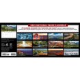 thumbnail image 2 of Willow Creek Press, National Parks Panoramic 2025 Wall Calendar, 2 of 4
