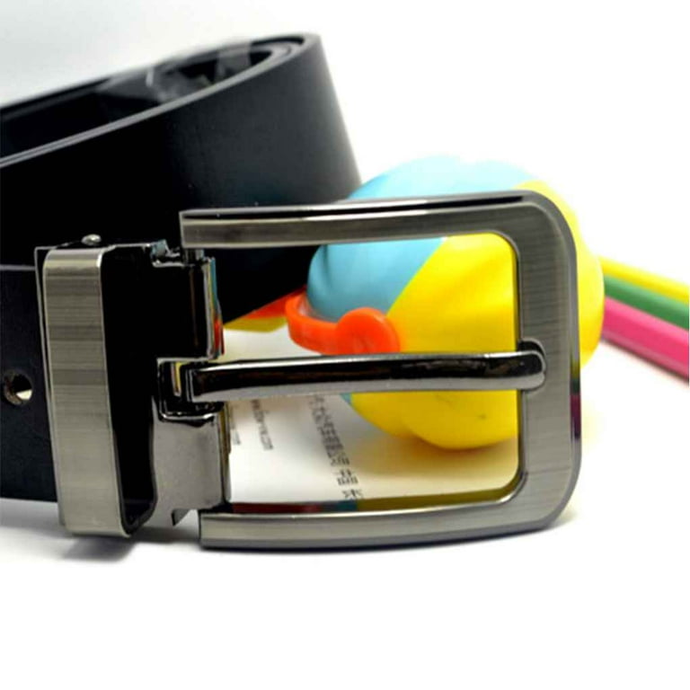 Buy Wholesale China High Quality Zinc Alloy In Buckle Bag Buckle - Foto 2