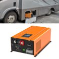 thumbnail image 5 of MPPT Solar Photovoltaic Inverter Pure Sine Wave Industrial Frequency PV Inverter 5KW AC220 230 240V, 5 of 5