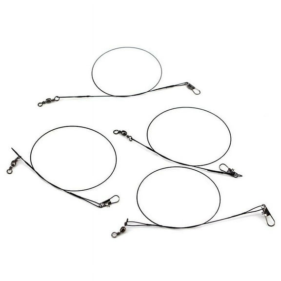 20pcs Fishing Leader