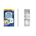 thumbnail image 2 of Kellogg's Frosted Mini Wheats Blueberry Muffin Cereal 20 oz & Kellogg's Eat Your Mouth Off Chocolate Plant 7.7 oz, 2 of 4