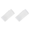 thumbnail image 4 of Advancent Crinoline Horse Hair Braid DIY Craft Fascinators Hat Trim for Millinery Blanco 2Conjunto, 4 of 6