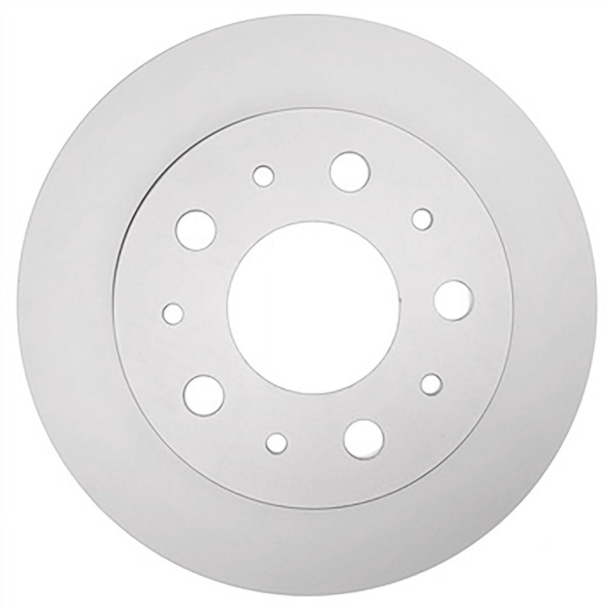 ACDelco Disc Brake Rotor 18A81138
