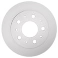 thumbnail image 2 of ACDelco Disc Brake Rotor 18A81138, 2 of 5