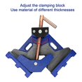 thumbnail image 4 of BETOOLL Cast Iron Welders Angle Clamp, 4 of 6