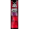 Jack Link's Beef Steak, Protein Snack, Peppered, .8oz (1 Steak)