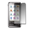 Premium Crystal Clear Screen Protector for Samsung Omnia i900 [Accessory Export Brand Packaging]