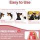 thumbnail image 3 of Spray corrector para perros KDSZJDV, 80 ml, 1 paquete, detiene los ladridos y más, 3 of 6