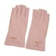 thumbnail image 4 of Guantes De Protección UV, Guantes De Manicura Sin Dedos Con UPF50+ Para Lámpara UV, Secador De Uñas, Transpirables, De Algodón, Elásticos Y Con Protección Anti-UV Para Uñas, 4 of 7