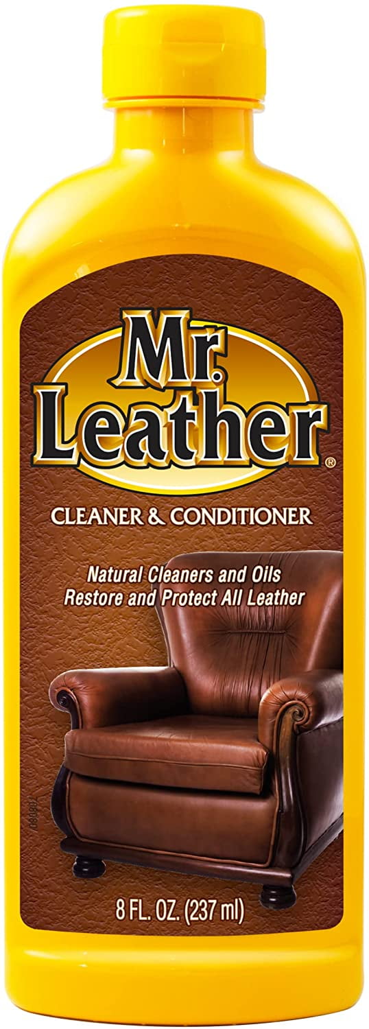 Leather Care Kit – MICHE