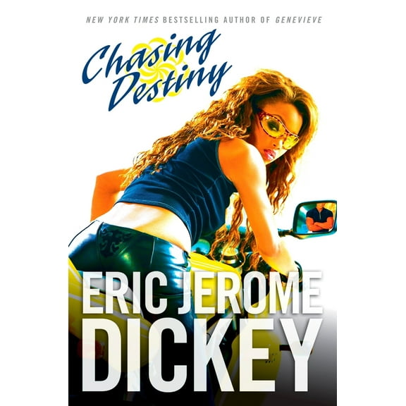 Pre-Owned Chasing Destiny (Paperback) 0451219279 9780451219275