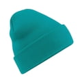 thumbnail image 2 of Beechfield Soft Feel Knitted Winter Hat, 2 of 2