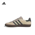thumbnail image 1 of Zapatillas de skate para exteriores Adidas Gazelle para hombre y mujer Zapatillas de skate unisex clásicas de Adidas, 1 of 4