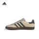 thumbnail image 1 of Zapatillas de skate de caña baja para hombre y mujer Adidas Originals Gazelle Indoor, zapatillas de gamuza para caminar, 1 of 4