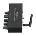 thumbnail image 2 of Stereo  System, Wide Compatibility Digital Reverberator  Sound Quality  For KTV, 2 of 8