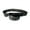 Black, variant on Soumake Dog Bark Collar Rechargeable Smart Anti Barking Collar Dog Training Device with 7 Adjustable Sensitivity Vibration for All Dogs