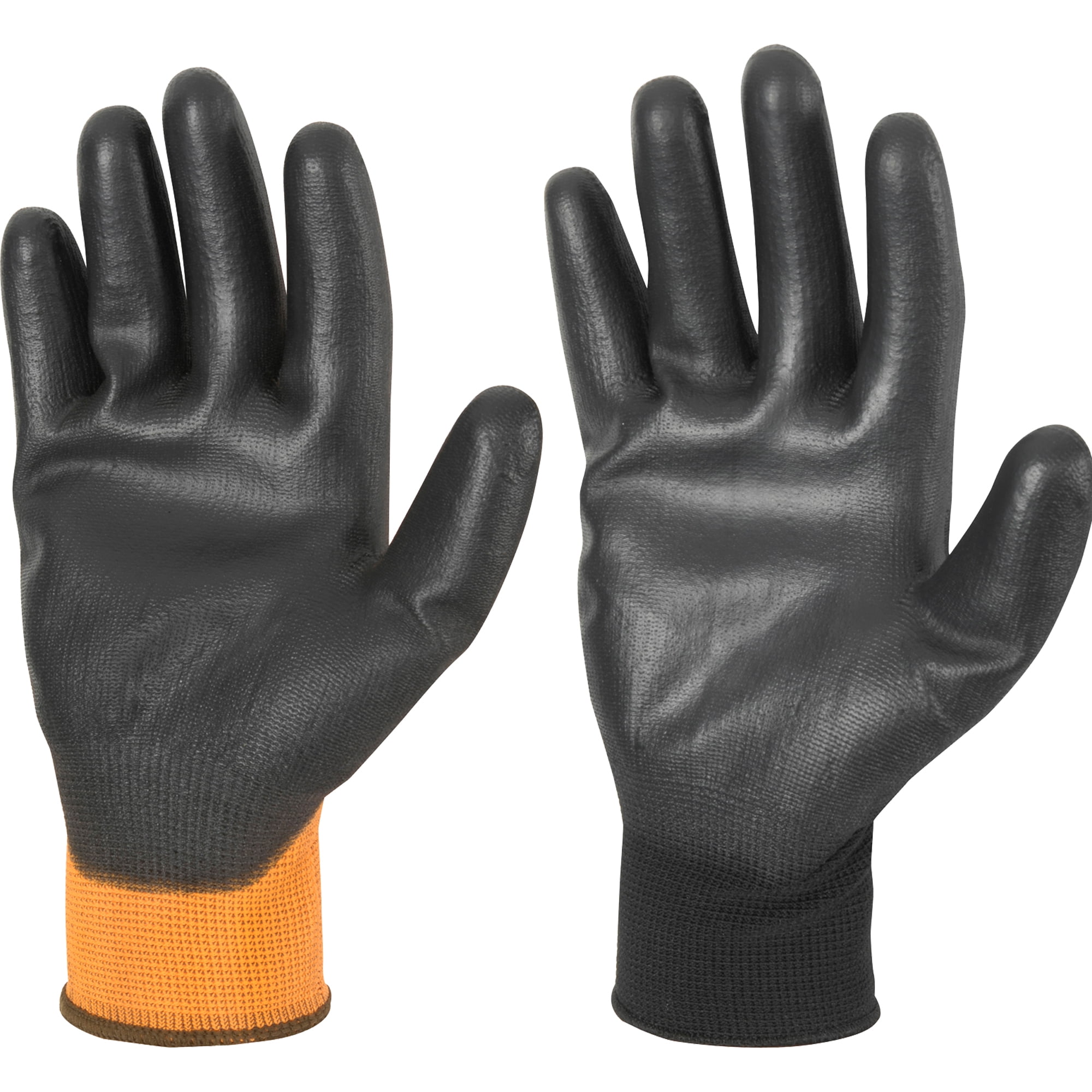 Wells Lamont Ultimate Gripper Work Gloves, 3-Pack