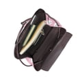 thumbnail image 4 of Fotbe Cute Cat Mochila Bolso con Estampado para Mujer, Mochila Antirrobo de Nylon Impermeable, Bolsa Ligera de Hombro, 4 of 4