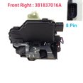 thumbnail image 4 of Front Rear Left Right Car Central Door Lock Actuator Latch Module Motor Part Compatible With VW Passat B5 Golf Jetta MK4 Beetle Octavia Bora Accessories, 4 of 7