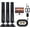 3Pcs, variant on 2026 TV Antenna Indoor Outdoor,Digital Antenna/Signal Booster with Crisp HDTV Display and Works for TV, RVs ＆ Campers (1Pcs)