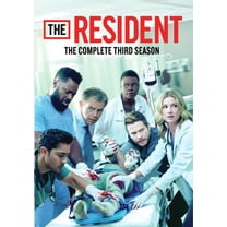 The Resident: The Complete Third Season