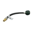 thumbnail image 1 of Suburban LPPT15F Cable Flexible Tipo Rv de 15 Pulg. con 1 Tuerca Acme, 1 of 2