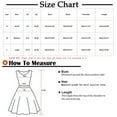 thumbnail image 3 of ZQUUVOU Women's Dress Sleeveless Solid Color Round-Neck Mini Dress G-Khaki,S, 3 of 9