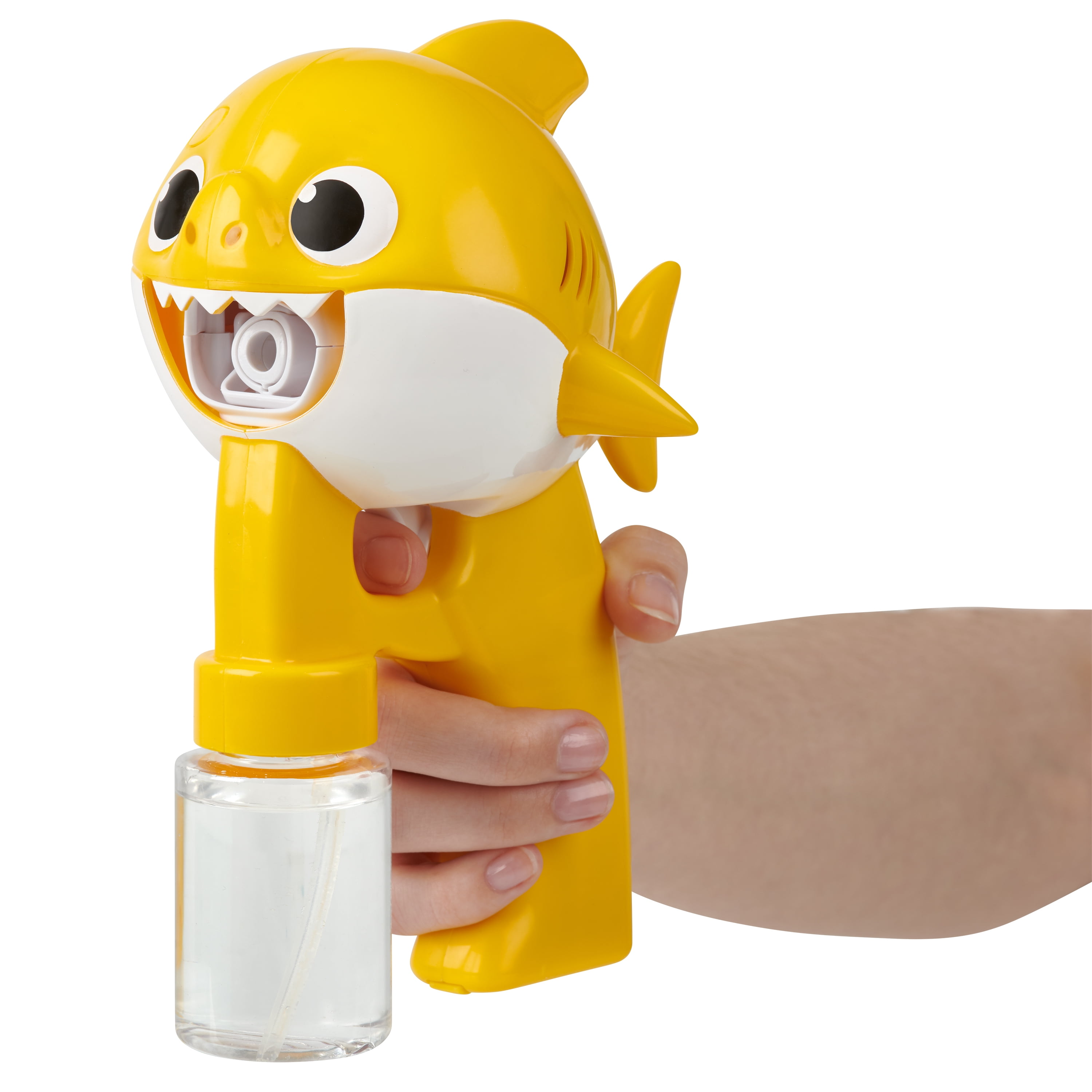 Pinkfong Baby Shark Official Bubble 