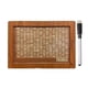thumbnail image 1 of Alcancía con Contador de Efectivo, Caja de Ahorros de Madera, Caja de Ahorro de Efectivo, Alcancía para Contador de Monedas, Alcancía con Objetivo de Dinero, 1 of 6