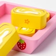 thumbnail image 4 of ZheElen Mini Kitchen Cookware Includes Kitchen Realistic Food Set For Engaging Children Role Play Toy Rice Cake Toy, 4 of 6