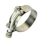 thumbnail image 5 of Abrazadera de manguera de inyección de combustible para tubería de gasolina diésel, 4 Uds., abrazaderas de combustible automáticas de acero Vehículos, repuestos y accesorios Mis 64 mm y 3 64mm Kenally CZ13515-03B, 5 of 6