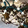 thumbnail image 5 of Electric String Lights with Mini Plastic Globes, 5 of 11