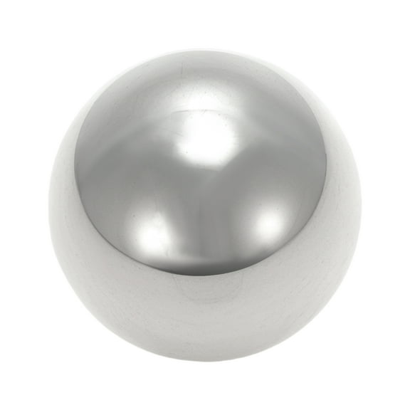Unique Bargains 43.0mm Bearing Ball Bearing Steel G16 Precision Ball Silver Tone 1 Pc
