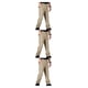 thumbnail image 2 of Qarigey Pantalones Cargo multibolsillos para hombre, ropa deportiva de verano de secado rápido, monos transpirables de gran tamaño Type1 NO1, 2 of 6